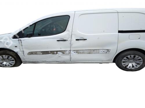 Injector CITROËN BERLINGO Box Body/MPV (B9) 1.6 HDi / BlueHDi 75 | BP38812329M100  - Image 6