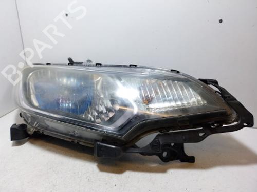 Used Right headlight Right headlight HONDA JAZZ III (GE_, GG_, GP_, ZA_) 1.5 i-VTEC (GE8) (120 hp) 38804613 38804613