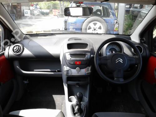 Control unit CITROËN C1 (PM_, PN_) 1.0 | BP38805540M11 - Image 15