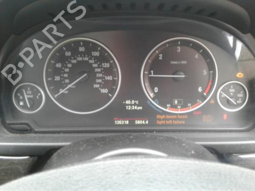 Climate control BMW 5 (F10) 520 d | BP38812942I5 - Image 17