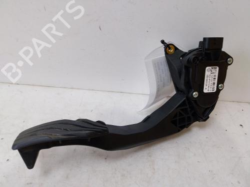Pedal RENAULT CAPTUR II (HF_) TCe 90 (HFM6) | BP38805820I4 - Image 2