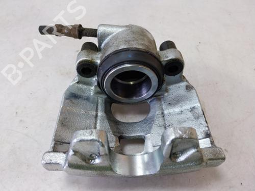 Right front brake caliper AUDI A4 B8 (8K2) 2.0 TDI | BP38810679M104 - Image 5