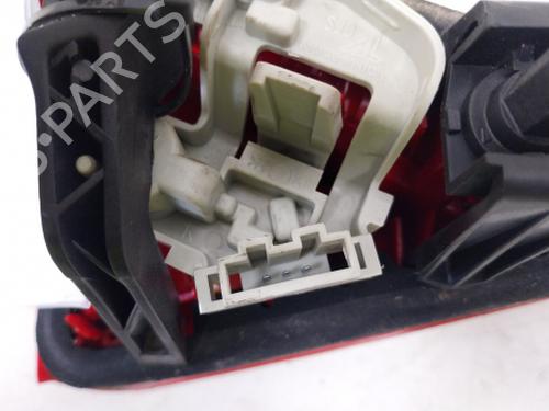 Right tailgate light AUDI A5 Sportback (8TA) 2.0 TDI | BP38804648C80 - Image 4