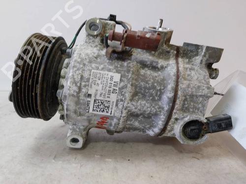 AC compressor VW PASSAT B8 (3G2, CB2) 1.5 TSI | BP39960921M34 - Image 2