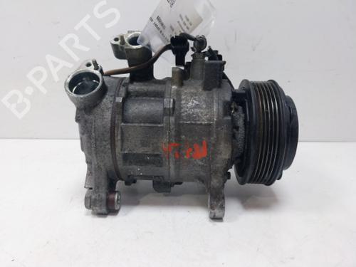 AC compressor BMW 5 (F10) 520 d | BP38803336M34 - Image 5