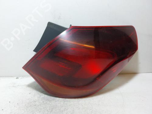 right-taillight-opel-astra-j-p10-2009-2010-2011-2012-2013-2014-2015-2016-38805880 main image