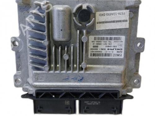 engine-control-unit-ecu-ford-mondeo-v-hatchback-ce-2014-38809092 main image