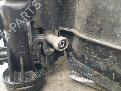 Radiator set TOYOTA C-HR (_X1_) 1.8 Hybrid (ZYX10_, ZYX11_, ZYX10R, ZYX11R) | BP40020007M120 - Image 8