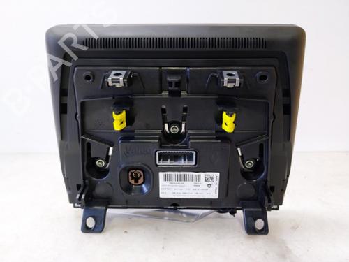 Display monitor RENAULT CLIO V (B7_) 1.0 TCe 90 (B7MT) | BP38808949C48 - Image 5