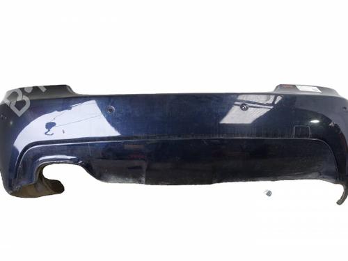 Used Rear bumper Rear bumper BMW 5 (E60) 520 d (163 hp) 40466820 40466820