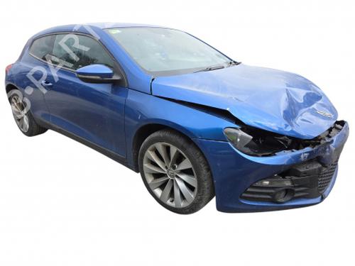 Starter VW SCIROCCO III (137, 138) 2.0 TDI | BP38804737M8 - Image 9
