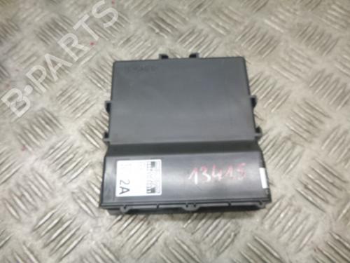 Used Electronic module Electronic module TOYOTA YARIS (_P21_, _PA1_, _PH1_) 1.5 Hybrid (MXPH10, MXPH11) (116 hp) 38809693 38809693