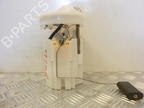 Used Control unit Control unit FORD FIESTA VI (CB1, CCN) 1.25 (60 hp) 38803038 38803038