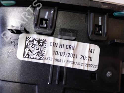Air vent FORD FOCUS IV (HN) 1.0 EcoBoost | BP39247503I21 - Image 8