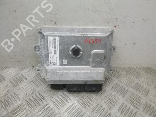 Used Engine control unit (ECU) Engine control unit (ECU) PEUGEOT 208 I (CA_, CC_) 1.0 VTi (68 hp) 38807067 38807067