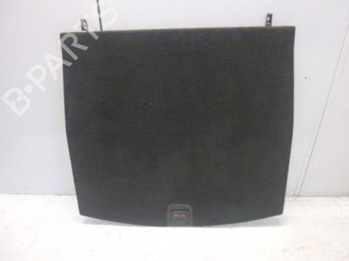 Used Luggage compartment floor Luggage compartment floor BMW 5 Touring (E61) 525 d (177 hp) 38812378 38812378
