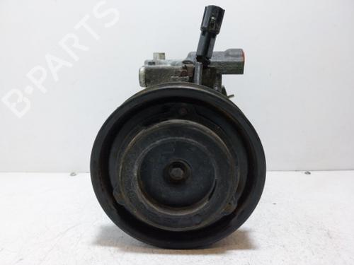 AC compressor HYUNDAI VELOSTER (FS) 1.6 GDI | BP38805689M34 - Image 2