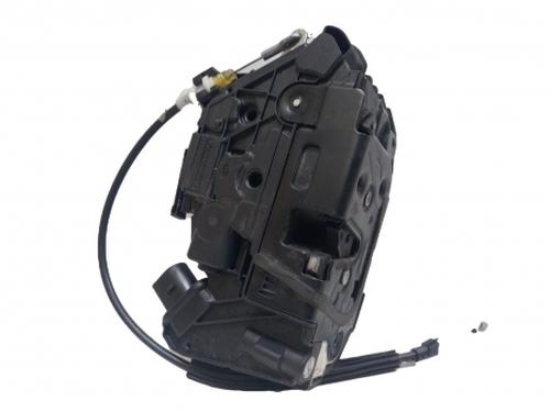 Used Front left lock Front left lock SKODA FABIA II (542) 1.2 12V (60 hp) 38809517 38809517