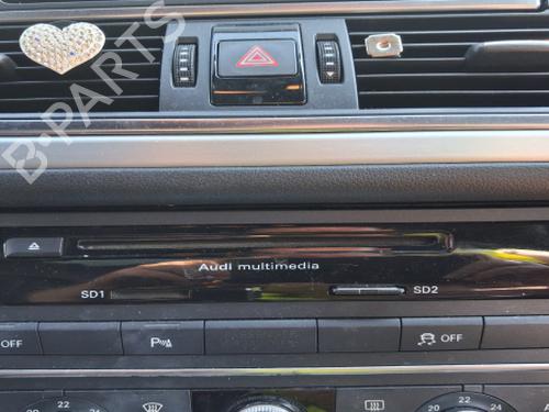 Right front window switch AUDI A6 C7 (4G2, 4GC) 2.0 TDI | BP38807700I26 - Image 20