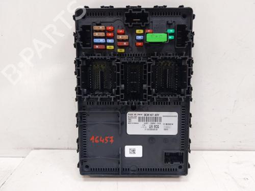 Fuse box FORD FIESTA VII (HJ, HF) 1.1 Ti-VCT | BP38812231E1 - Image 2