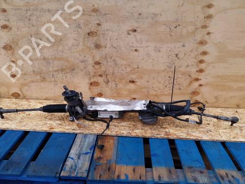 Used Steering rack Steering rack VW CADDY IV Box Body/MPV (SAA, SAH) 2.0 TDI (102 hp) 39567108 39567108