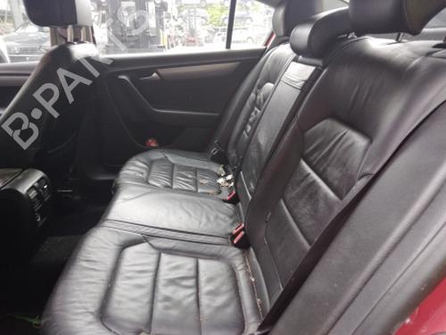 Radio VW PASSAT B7 (362) 2.0 TDI | BP38807124E6 - Image 19