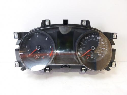 Instrument cluster VW PASSAT B8 (3G2, CB2) 1.6 TDI | BP38805456C47 - Image 2