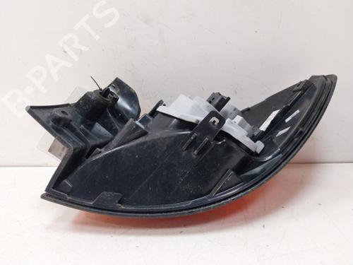 Left taillight RENAULT CAPTUR I (J5_, H5_) 1.5 dCi 90 (J5N4, J5M5, J5MW, J5M6, J5AL, J5AJ) | BP38815748C34  - Image 6