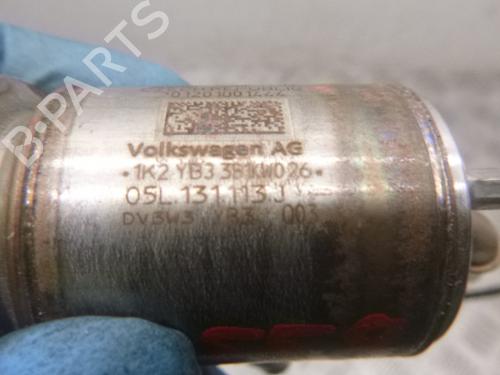 Injector VW PASSAT B8 (3G2, CB2) 2.0 TDI | BP38814874M100 - Image 5