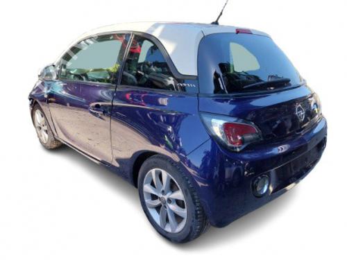 Right front window switch OPEL ADAM (M13) 1.4 | BP38814669I26 - Image 12