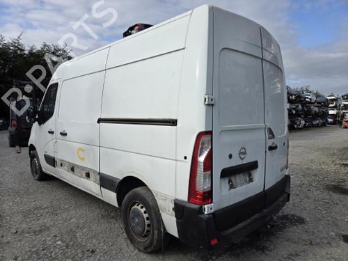 Engine control unit (ECU) OPEL MOVANO B Van (X62) 2.3 CDTI FWD (FV) | BP38805281M57 - Image 7
