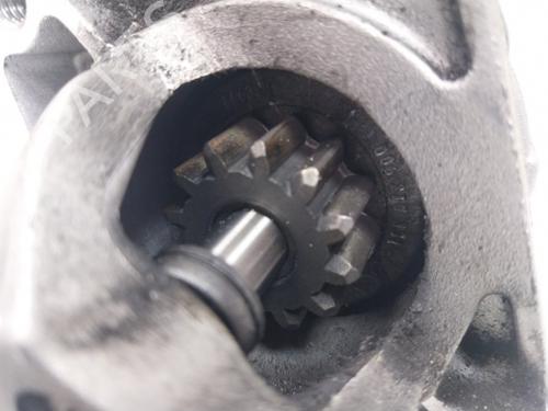 Starter DACIA DUSTER (HM_) 1.5 dCi 115 4x4 | BP38811020M8 - Image 6