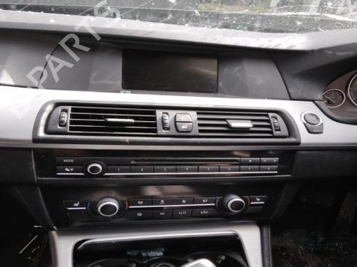Climate control BMW 5 (F10) 520 d | BP38815645I5 - Image 21