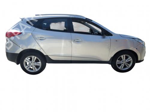 Starter HYUNDAI ix35 (LM, EL, ELH) 1.7 CRDi | BP38804710M8 - Image 8