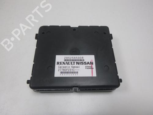 Used Electronic module Electronic module RENAULT CAPTUR II (HF_) TCe 90 (HFM6) (91 hp) 38810759 38810759