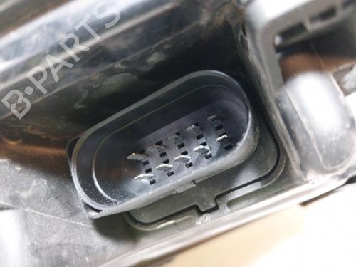 Left headlight AUDI A8 D3 (4E2, 4E8) 4.0 TDI quattro | BP38808795C28  - Image 5