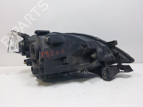 Left headlight HONDA FR-V (BE) 1.7 (BE1) | BP38816250C28 - Image 2