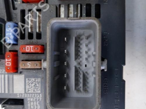 Fuse box PEUGEOT PARTNER Box Body/MPV 1.6 HDi / BlueHDi 75 | BP38804829E1 - Image 6
