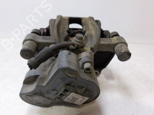 Left rear brake caliper VW GOLF VIII (CD1, DA1) 2.0 TDI | BP38812971M107 - Image 5