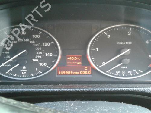 Other BMW 3 (E90) 320 d | BP38808796O1 - Image 19