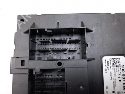 Fuse box VW PASSAT B8 (3G2, CB2) 1.6 TDI | BP38812560E1  - Image 5