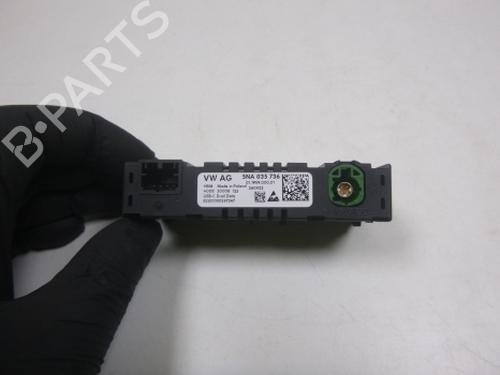 Electronic module VW ID.4 (E21) Performance | BP38808168M83 - Image 3