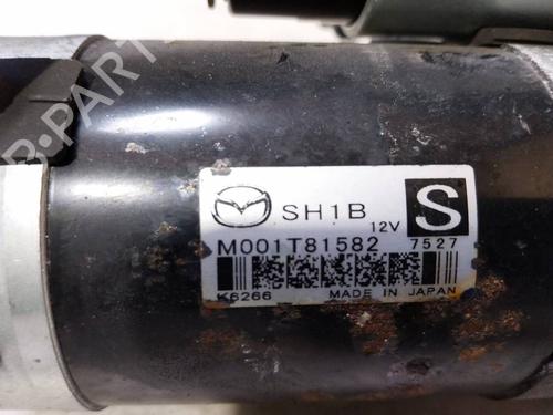 Starter MAZDA CX-5 (KF) 2.2 D | BP40157757M8 - Image 6