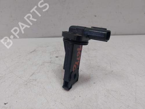 Mass air flow sensor MAZDA 6 Saloon (GJ, GL) 2.2 D (GJ2FP) | BP38811241M95 - Image 2