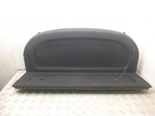 Used Rear parcel shelf Rear parcel shelf MAZDA 6 Hatchback (GH) 2.2 D (GH10) (129 hp) 38809258 38809258