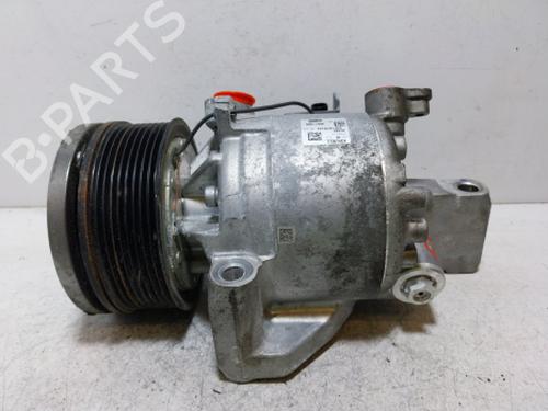 Used AC compressor AC compressor SUZUKI VITARA (LY) 1.4 Hybrid (Mild Hybrid) (APK414) (129 hp) 38809308 38809308