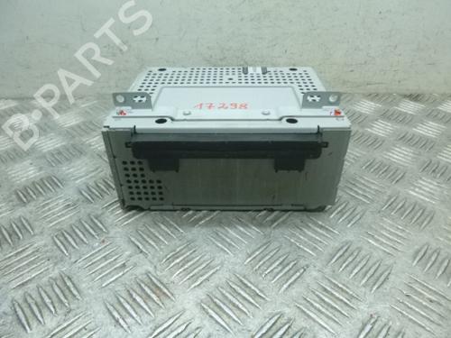 radio-ford-focus-iii-2010-2011-2012-2013-2014-2015-2016-2017-2018-2019-2020-38813870 main image