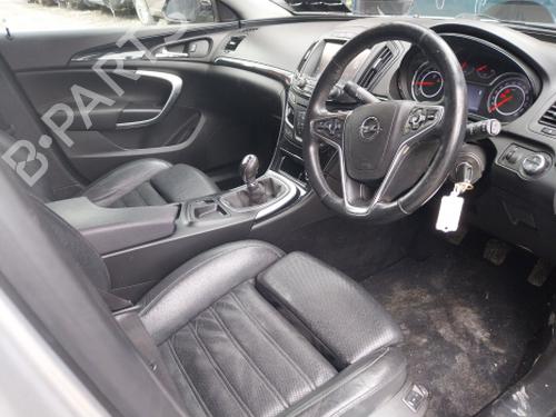 ABS pump OPEL INSIGNIA A (G09) 2.0 CDTI (68) | BP38806078M43  - Image 18