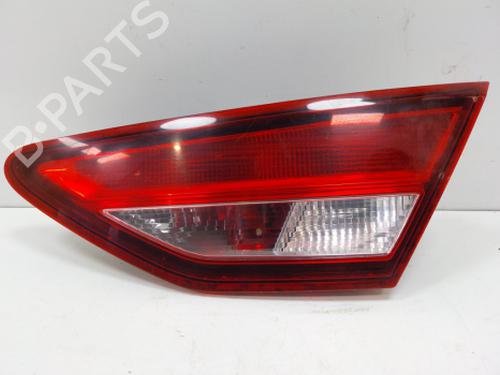Right tailgate light SEAT LEON (5F1) 1.6 TDI | BP38806093C80 - Image 2