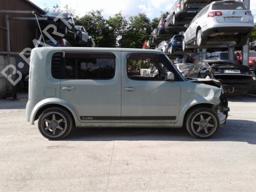 ABS pump NISSAN CUBE (Z11) 1.5 | BP38802078M43 - Image 15